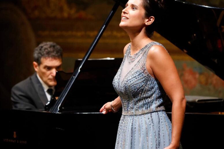 TitleConcerto teatro Rossini di Pesaro